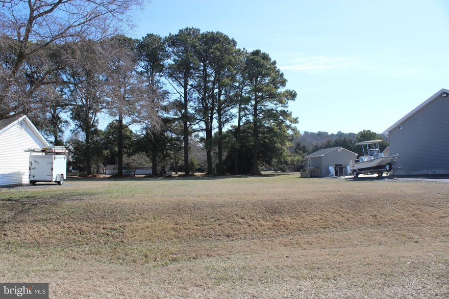 9/180 Cleared, level lot with water availability. This lot is in a highly sought after area of Captains Cove just a short distance to all the amenities. Buy now and build later, take advantage of this great buy! No time frame to build and no builder tie-in. Enjoy all the amenities and the lifestyle on the Eastern Shore of VA. Close to Chincoteague Island, Wallops Island and Ocean City MD. HOA amenities: Presitne 9 Hole Golf Course, indoor/outdoor pools (2), fitness center, basketball, tennis & pickle ball courts, boat ramp, docks, playground, walking & biking trails, dog park, security and so much more. Call today for more information.