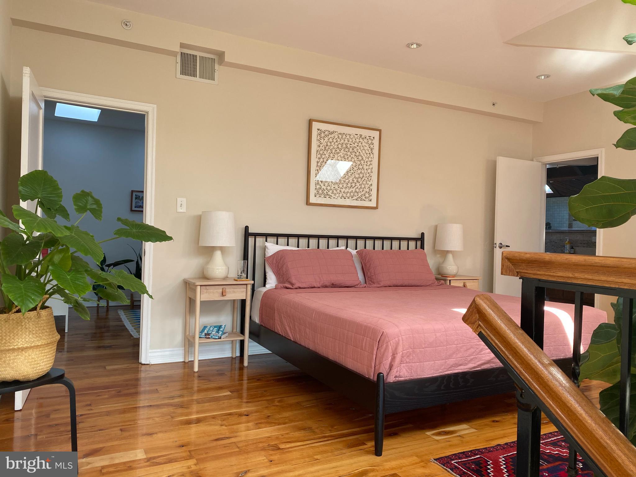 1714 PARK AVENUE 507