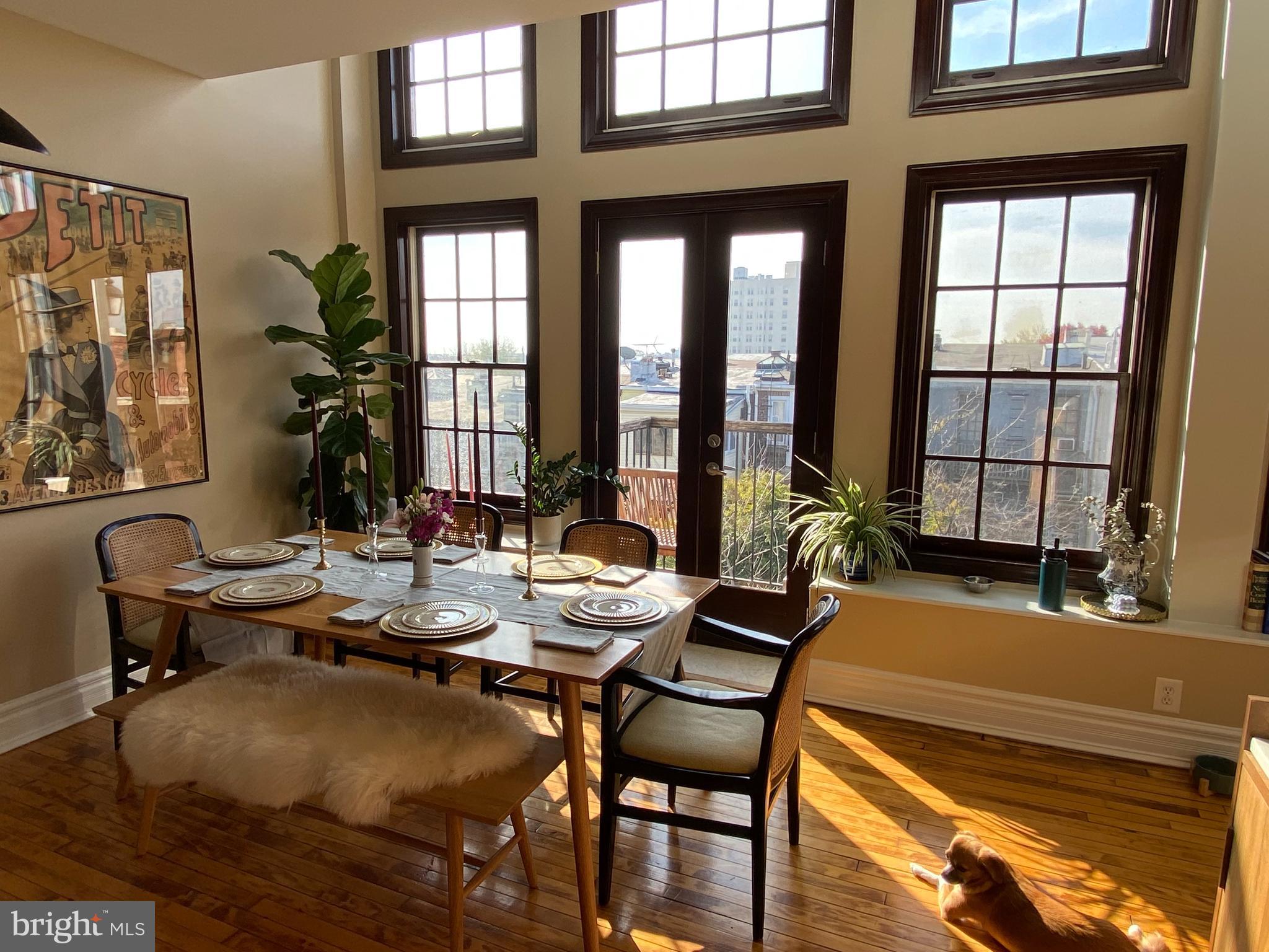 1714 PARK AVENUE 507