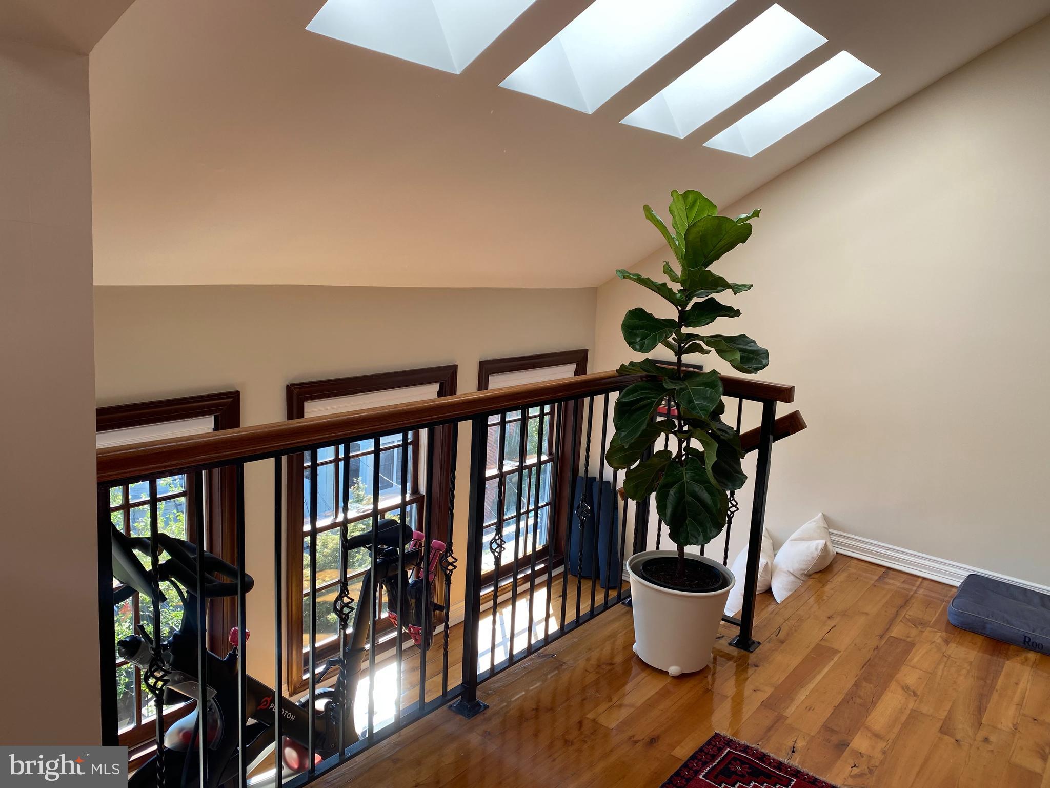 1714 PARK AVENUE 507