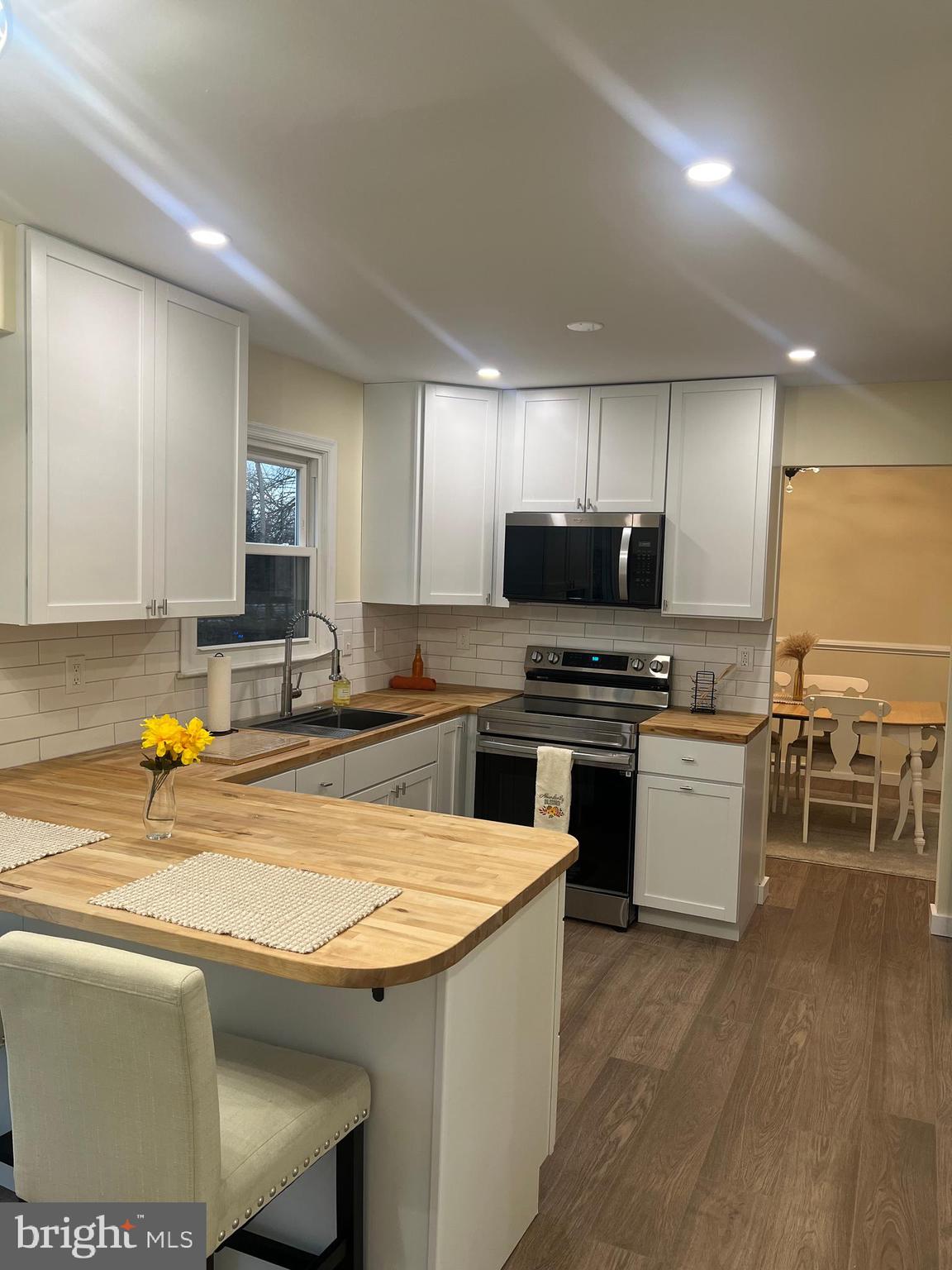 MONOCACY MEADOWS - Residential