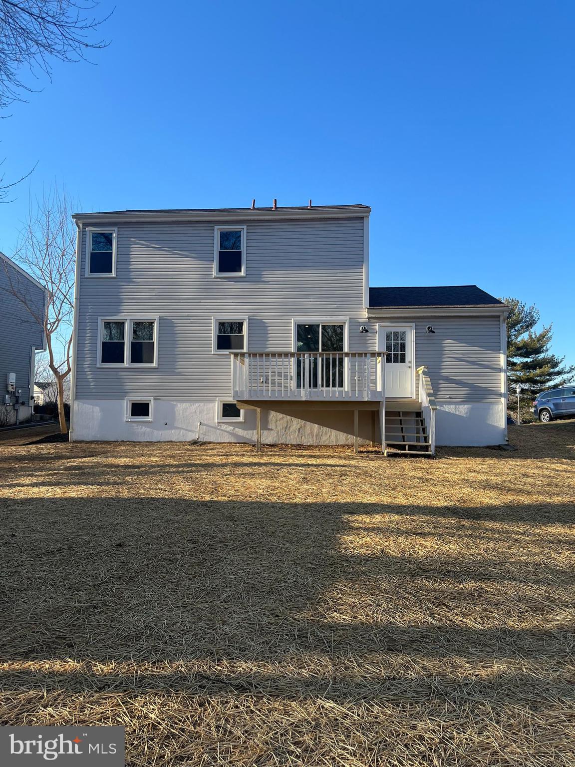 MONOCACY MEADOWS - Residential