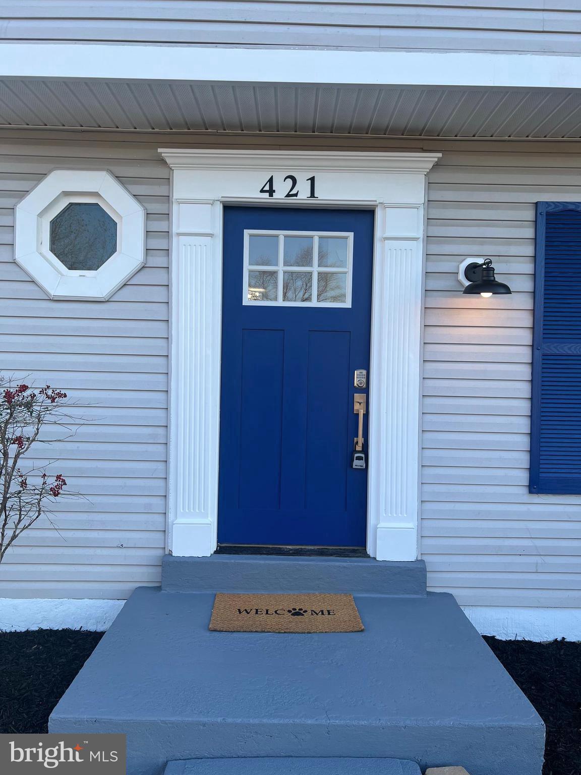 MONOCACY MEADOWS - Residential