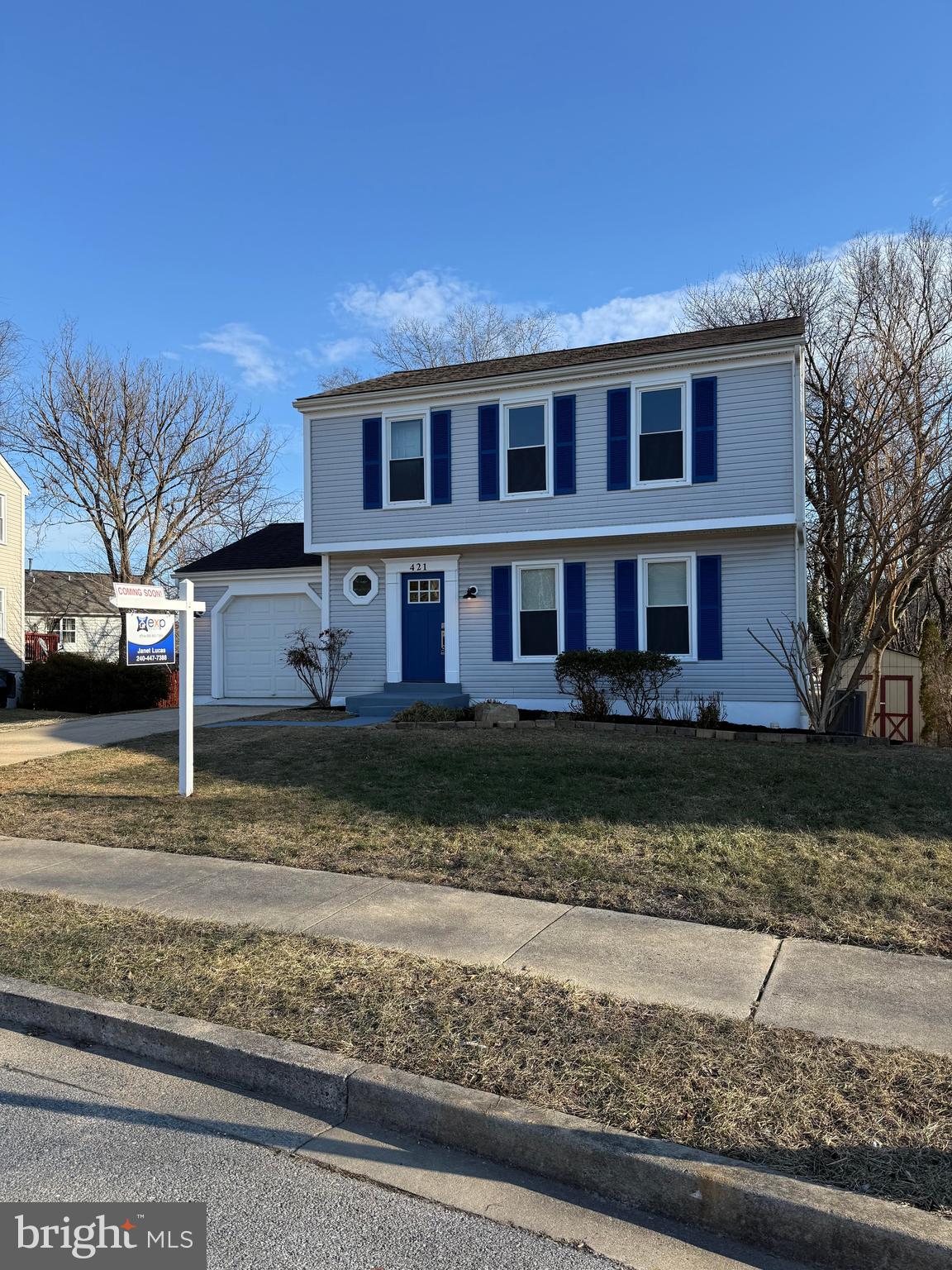 MONOCACY MEADOWS - Residential