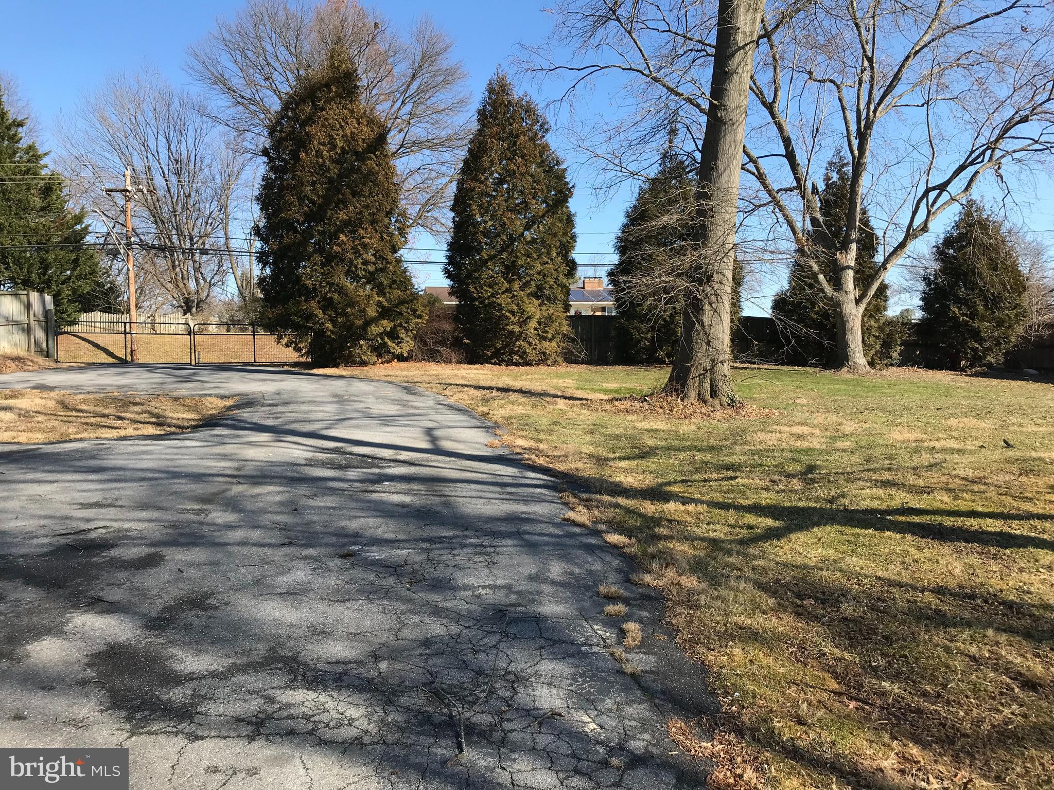 NONE AVAILABLE - Residential