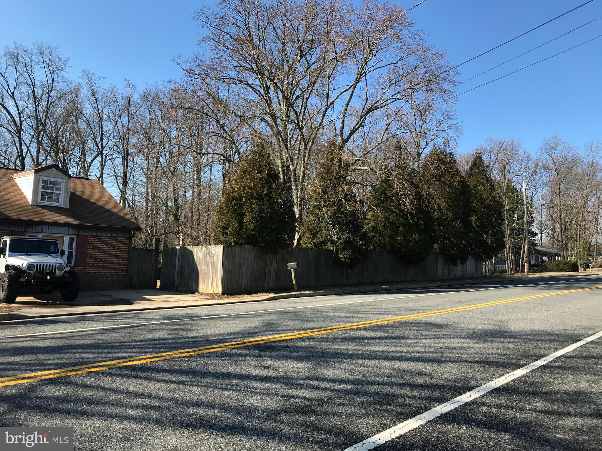 NONE AVAILABLE - Residential