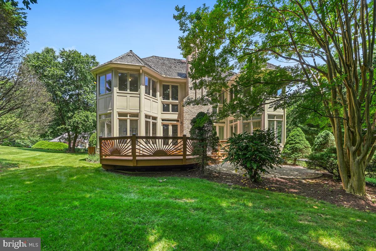 AVENEL - Residential