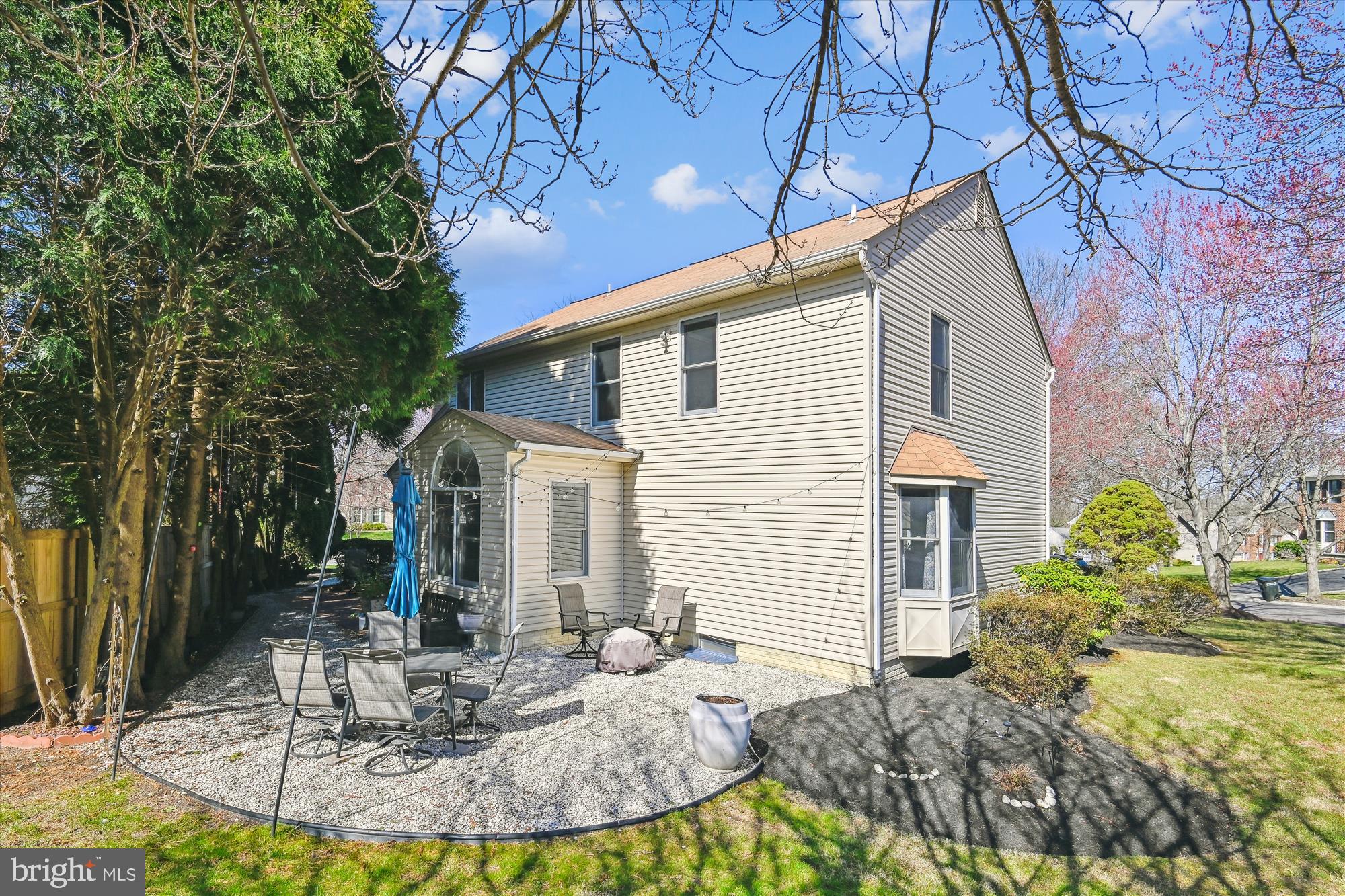 BRAMPTON HILLS - Residential Lease