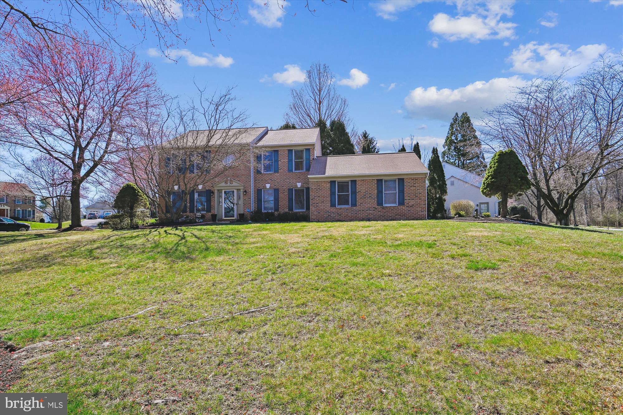 BRAMPTON HILLS - Residential Lease