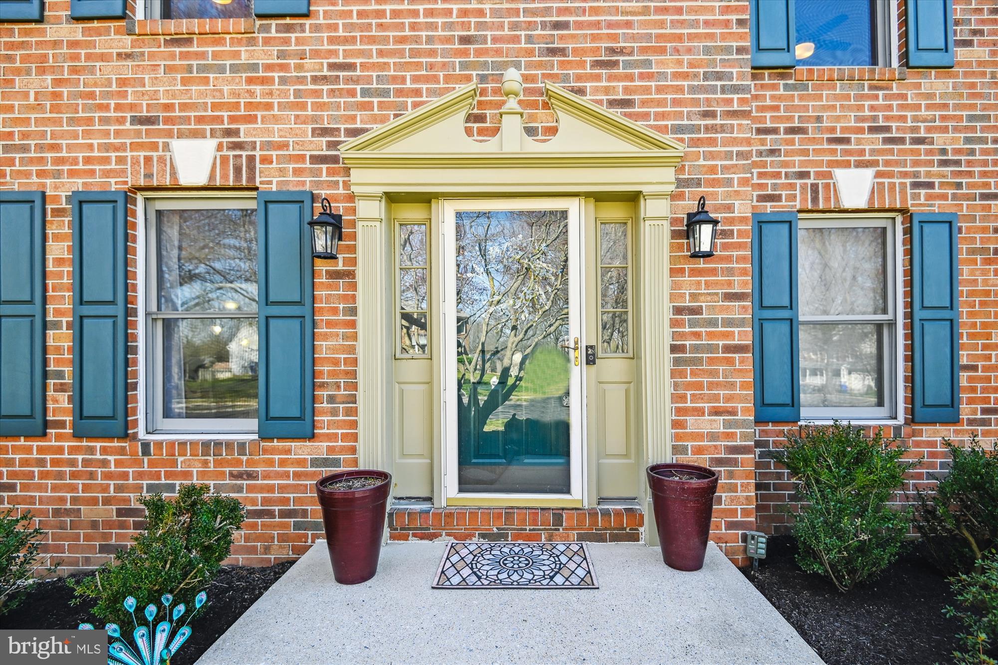 BRAMPTON HILLS - Residential Lease