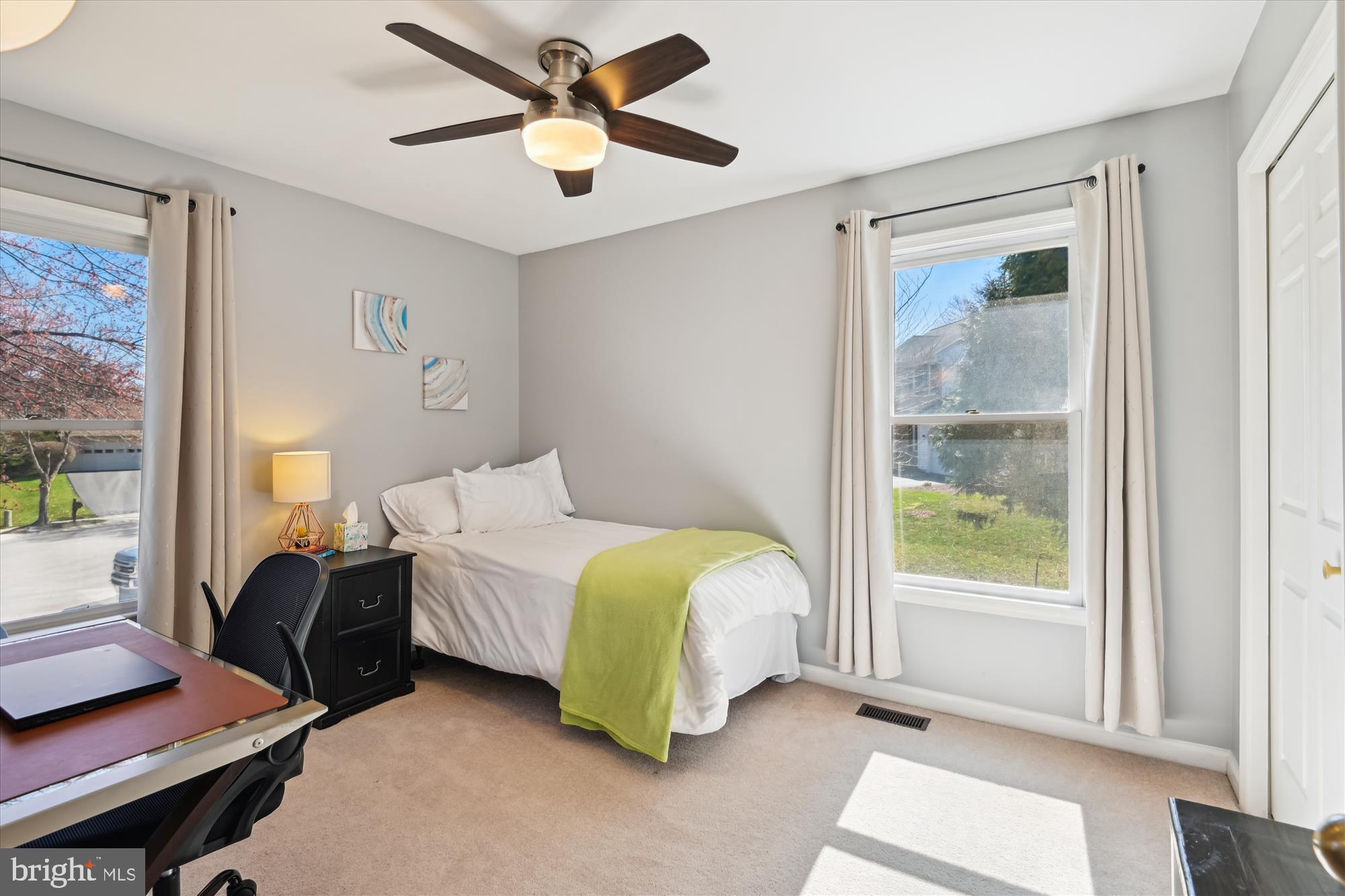 BRAMPTON HILLS - Residential Lease