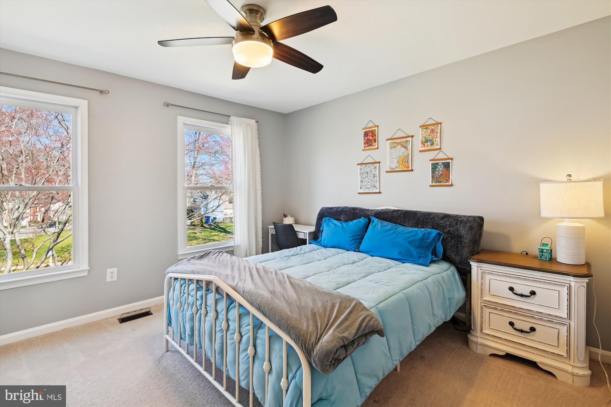 BRAMPTON HILLS - Residential Lease