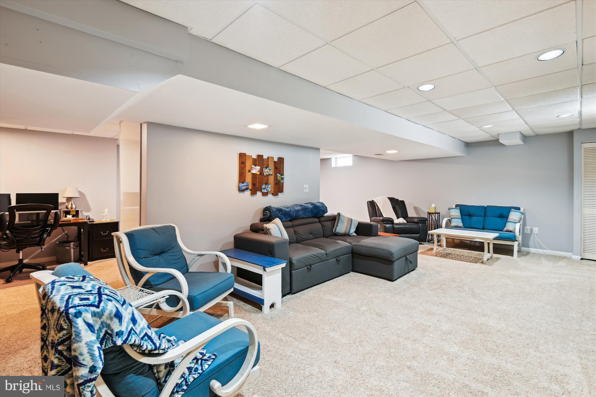 BRAMPTON HILLS - Residential Lease