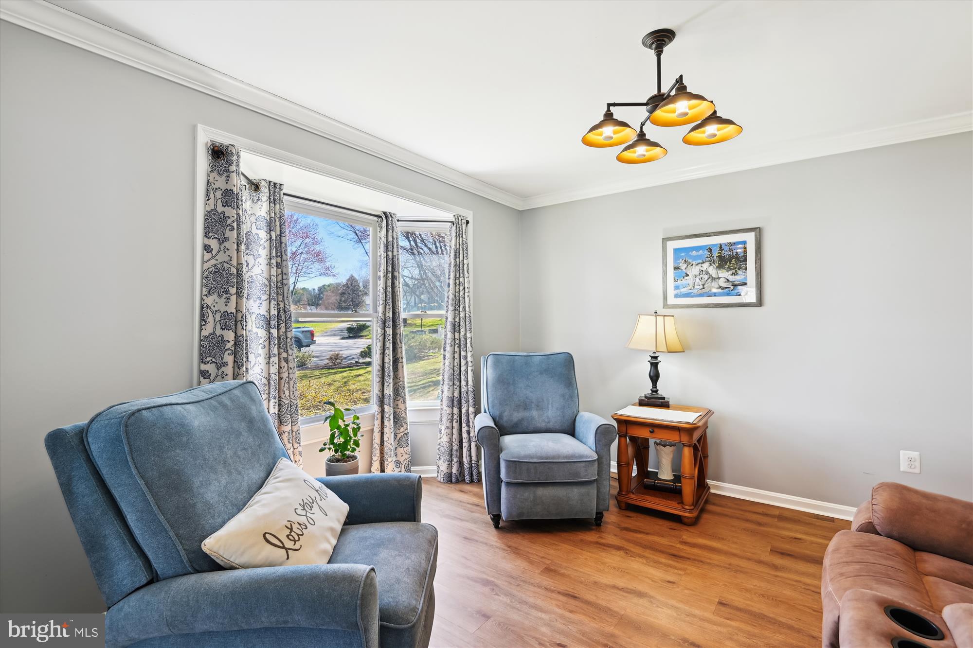 BRAMPTON HILLS - Residential Lease