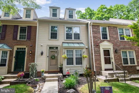 3824 Angelton Court, Burtonsville, MD MLS: MDMC2180330