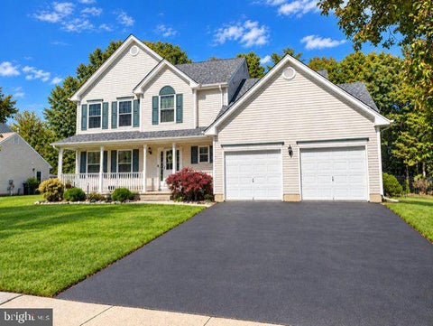 Photo of 12 Rocky Road, LITTLE EGG HARBOR TWP, NJ 08087 (MLS # NJOC2045994)