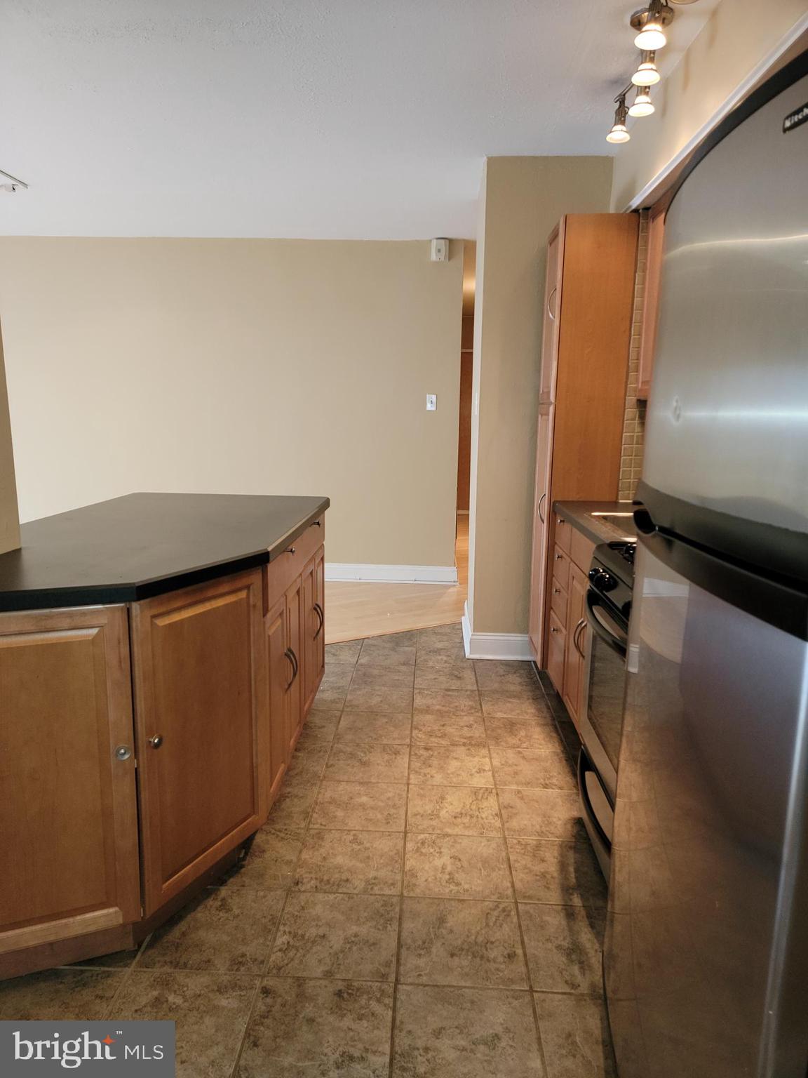 RITTENHOUSE SQUARE - Residential Lease