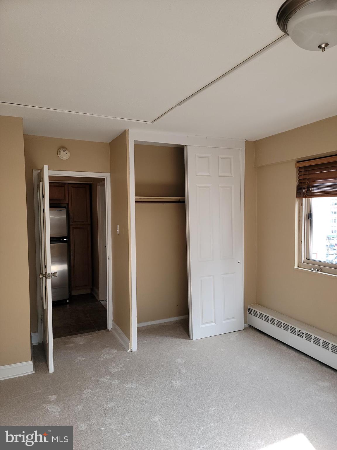 RITTENHOUSE SQUARE - Residential Lease