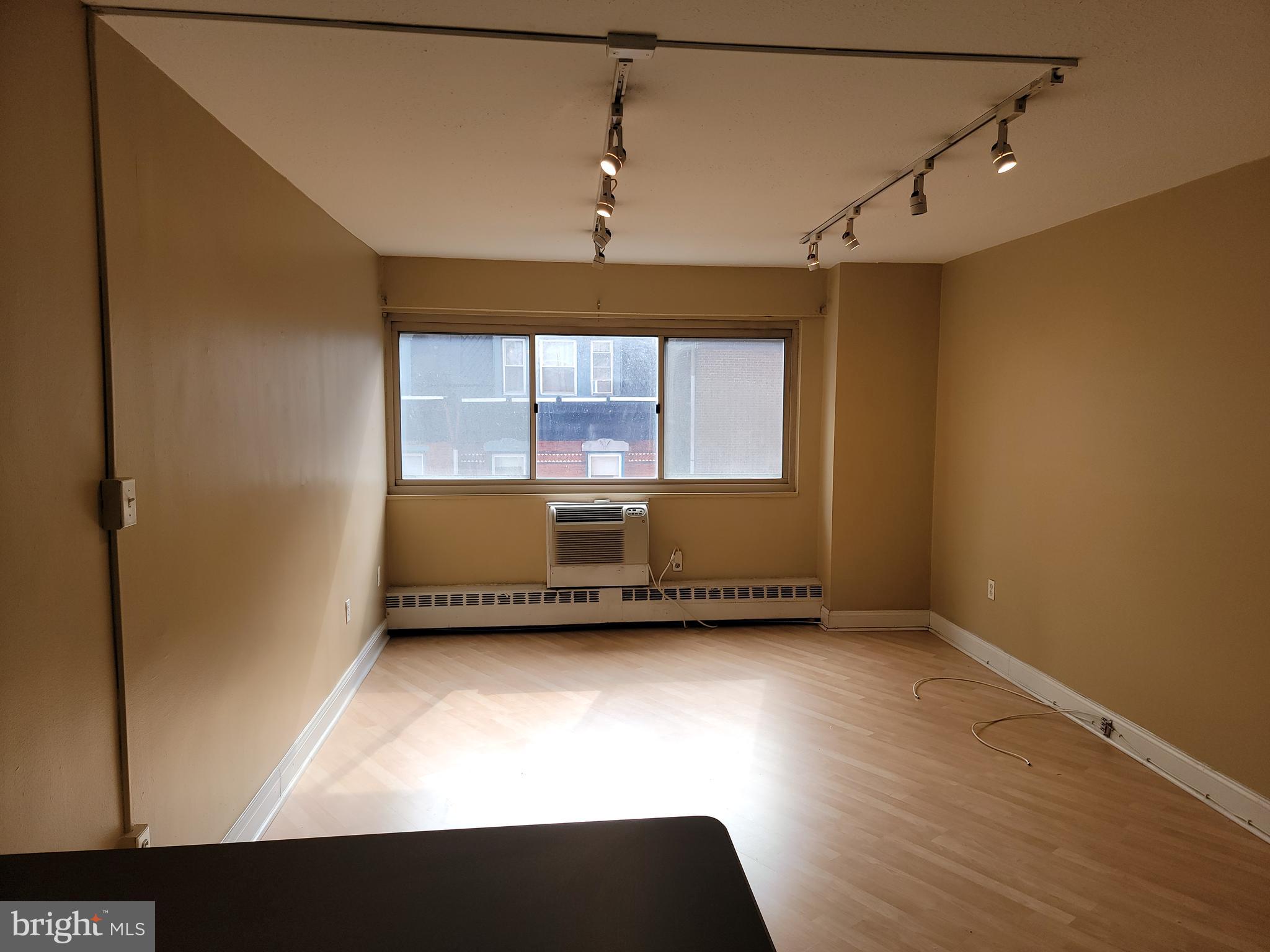 RITTENHOUSE SQUARE - Residential Lease