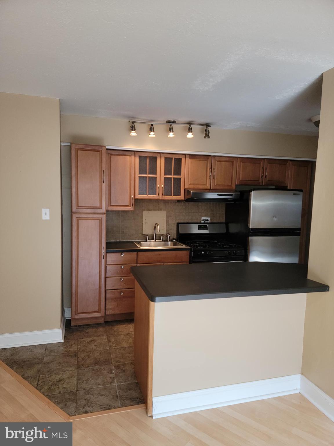 RITTENHOUSE SQUARE - Residential Lease