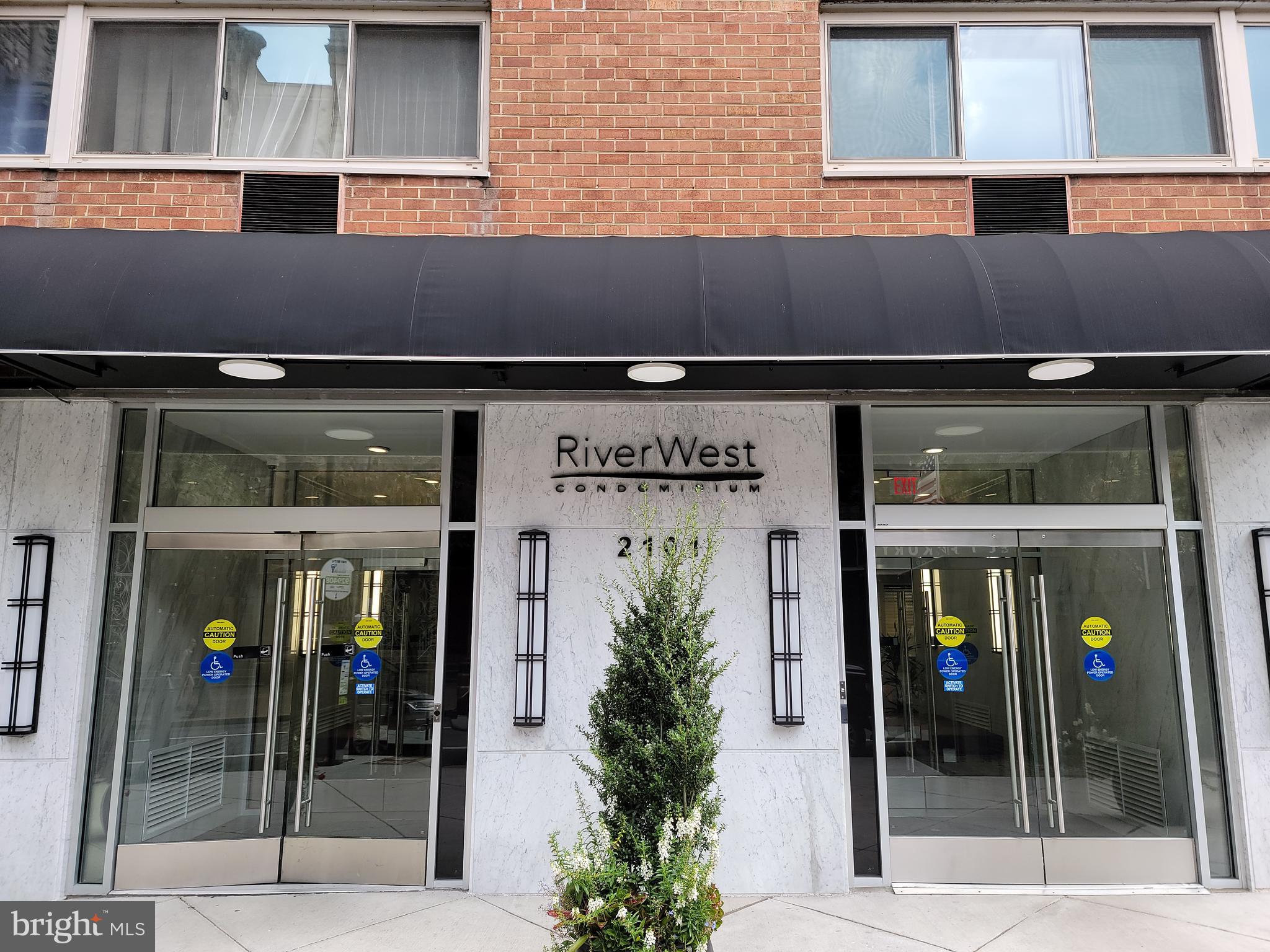 RITTENHOUSE SQUARE - Residential Lease