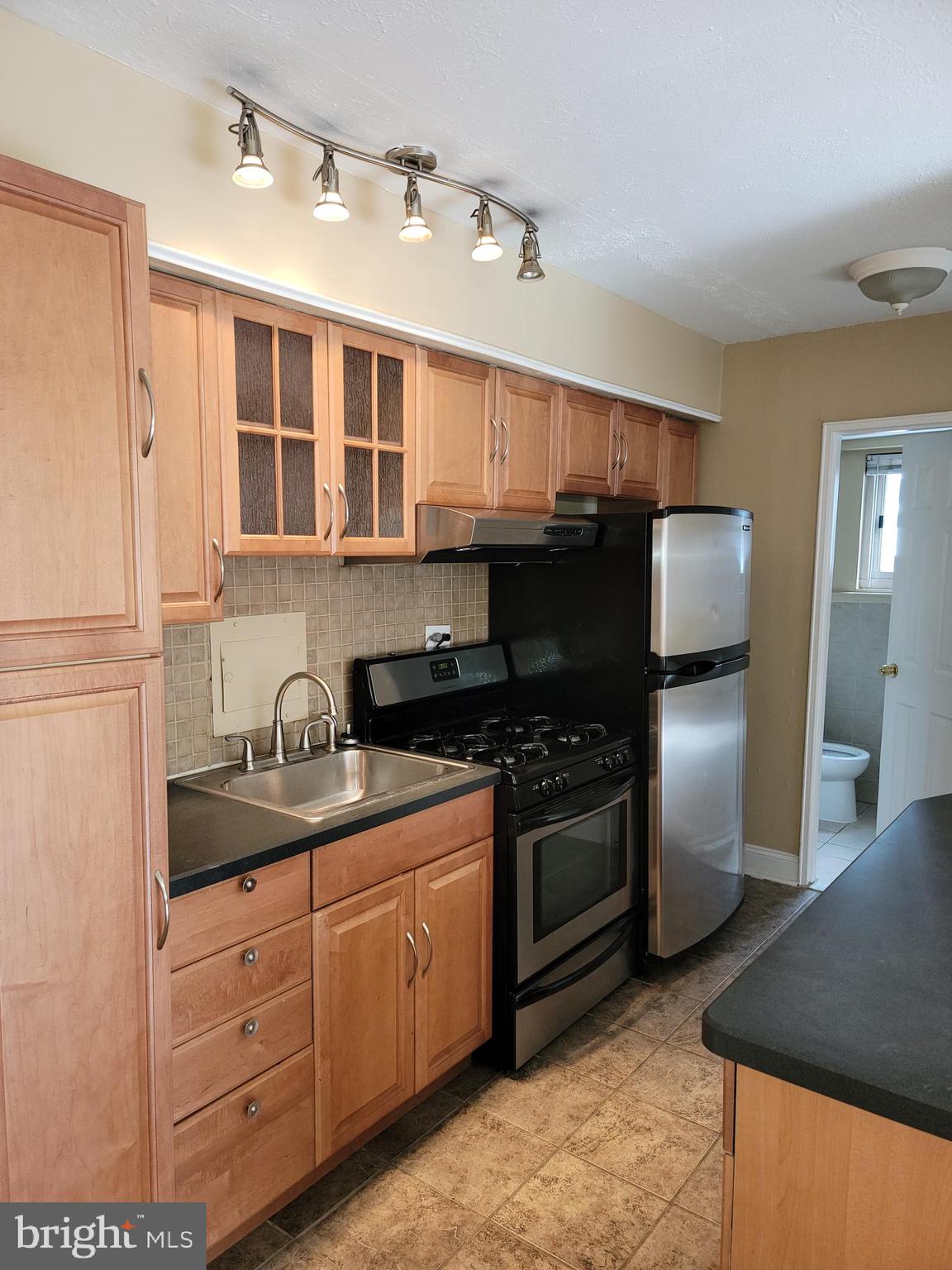 RITTENHOUSE SQUARE - Residential Lease