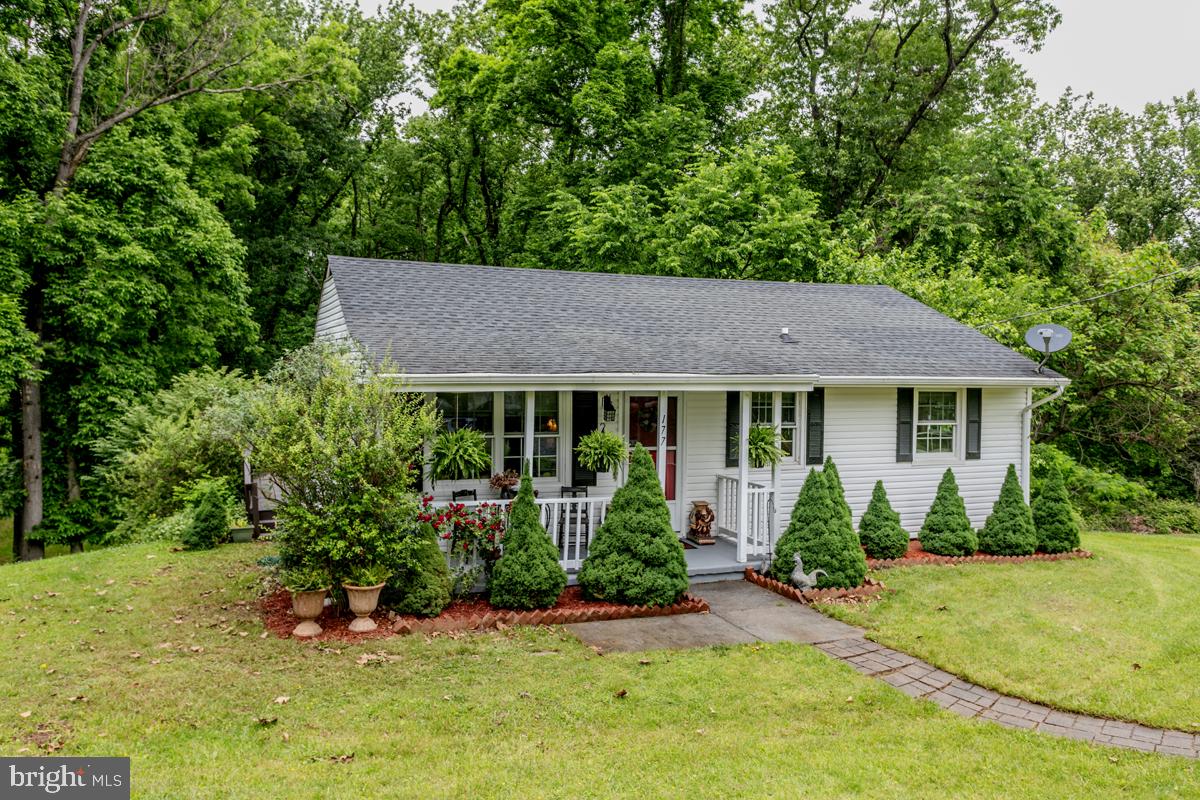 SHEN SHORES - Residential