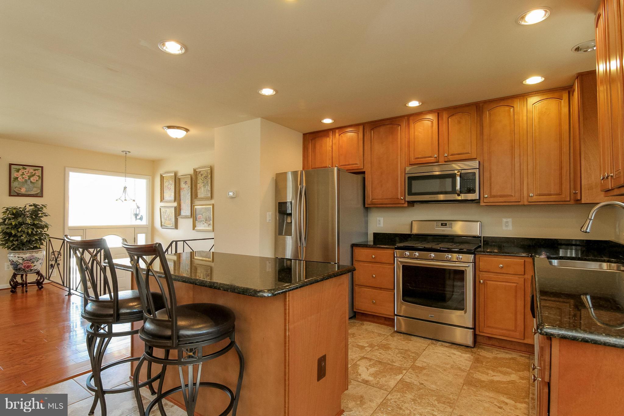 KENWOOD - Residential