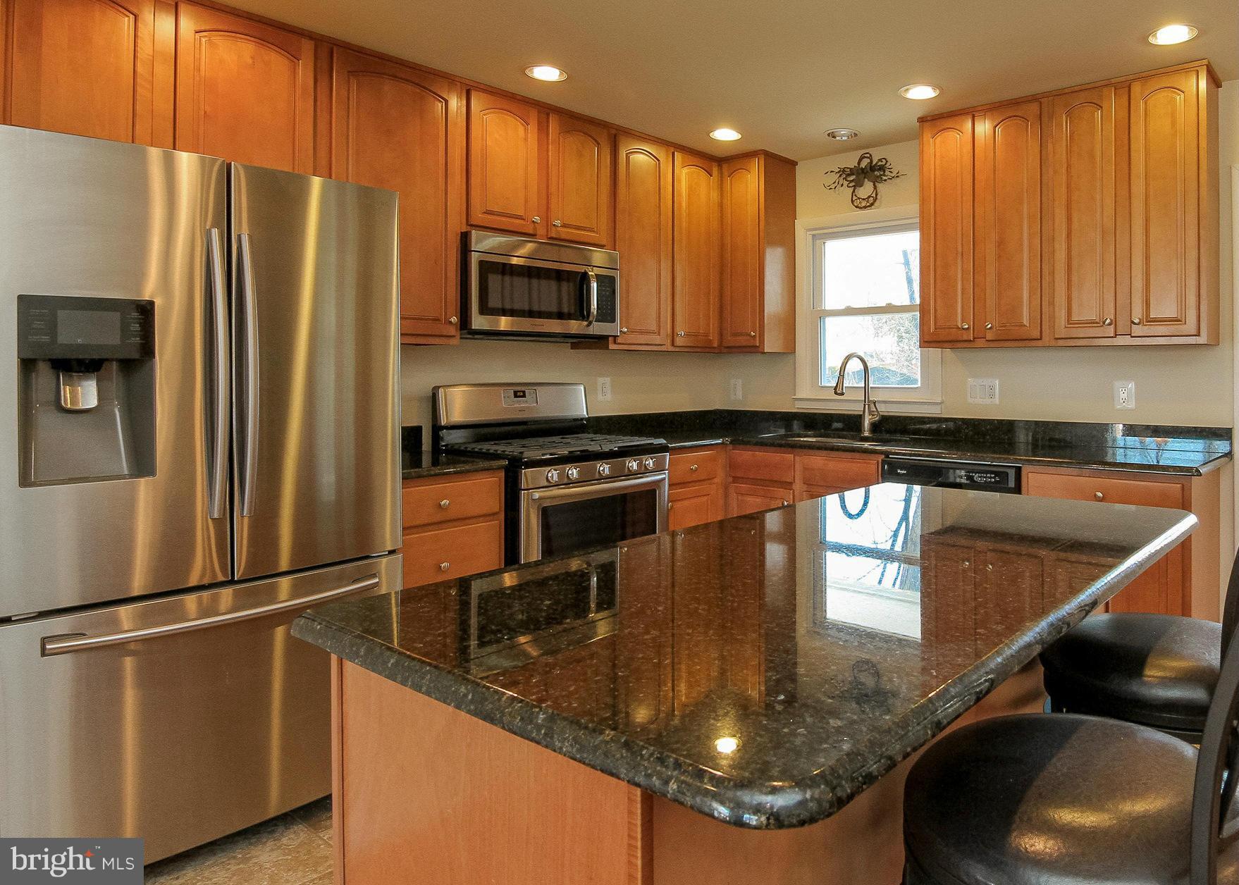 KENWOOD - Residential