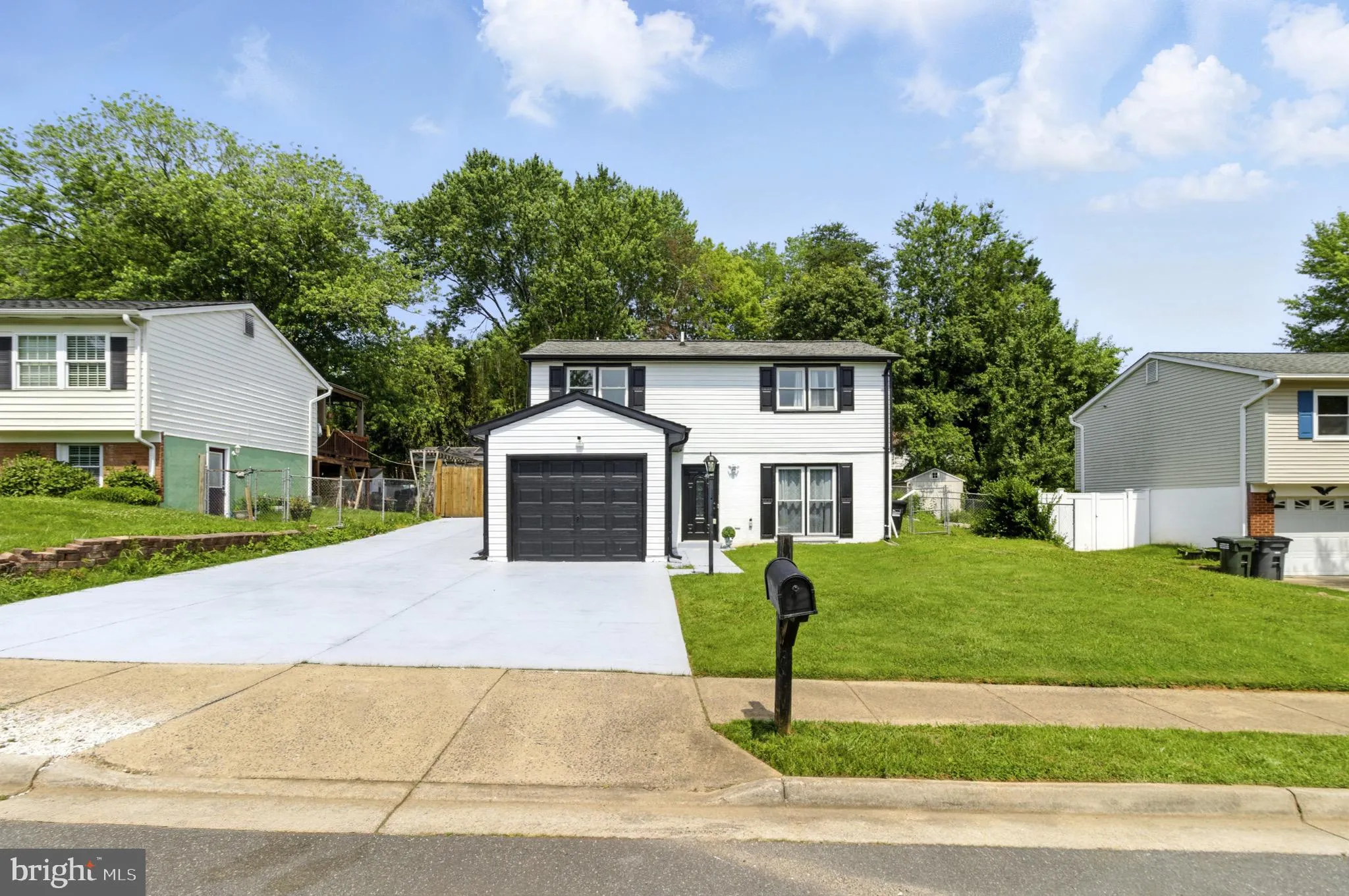 Woodbridge, Virginia 22193, United States, 3 Bedrooms Bedrooms, ,2 BathroomsBathrooms,Residential,Pending,151684