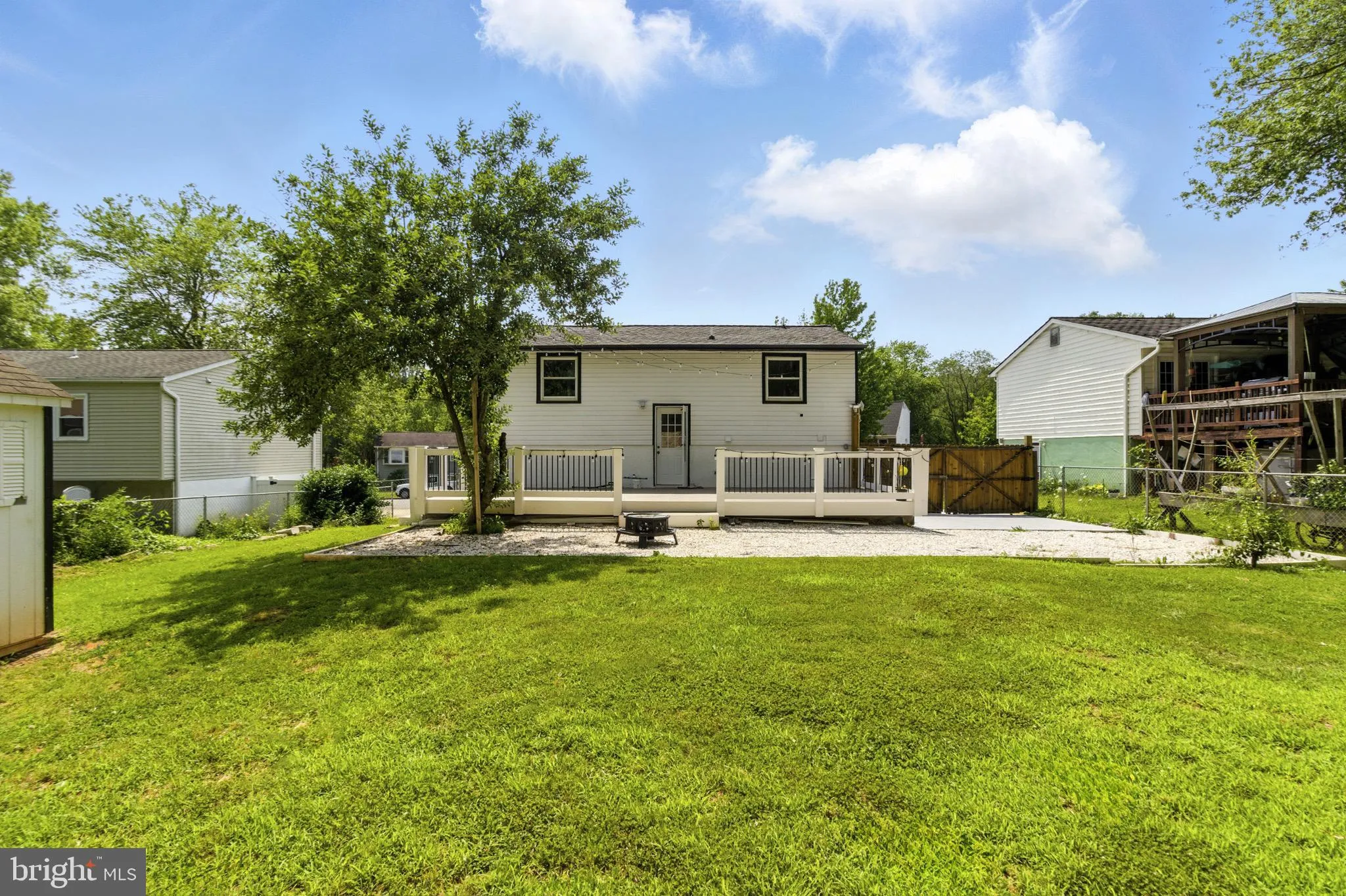 Woodbridge, Virginia 22193, United States, 3 Bedrooms Bedrooms, ,2 BathroomsBathrooms,Residential,Pending,151684