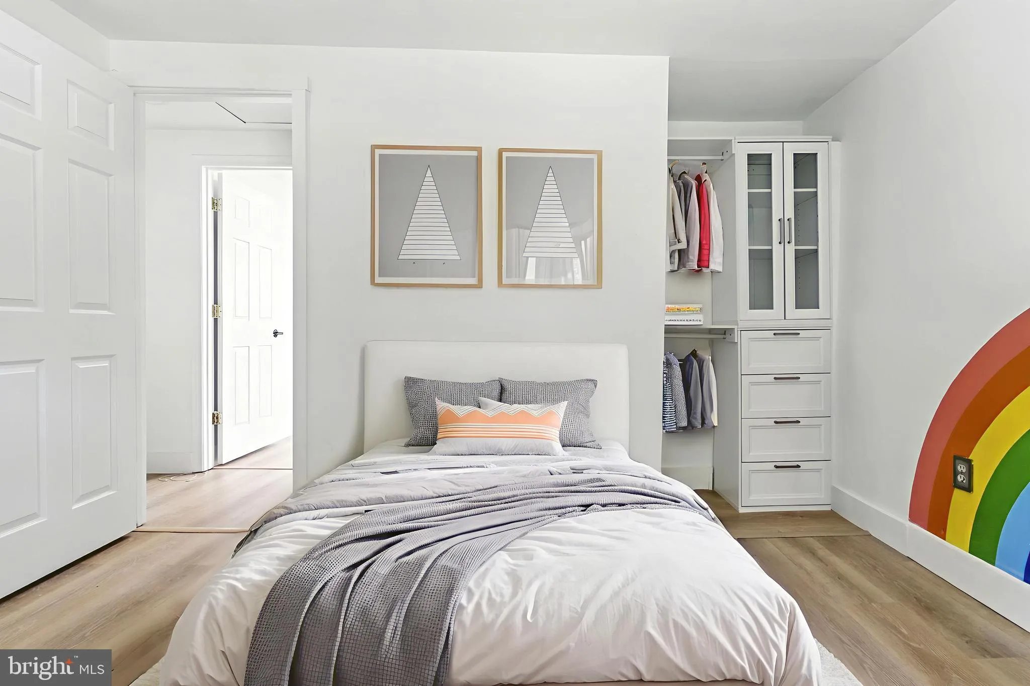 Woodbridge, Virginia 22193, United States, 3 Bedrooms Bedrooms, ,2 BathroomsBathrooms,Residential,Pending,151684