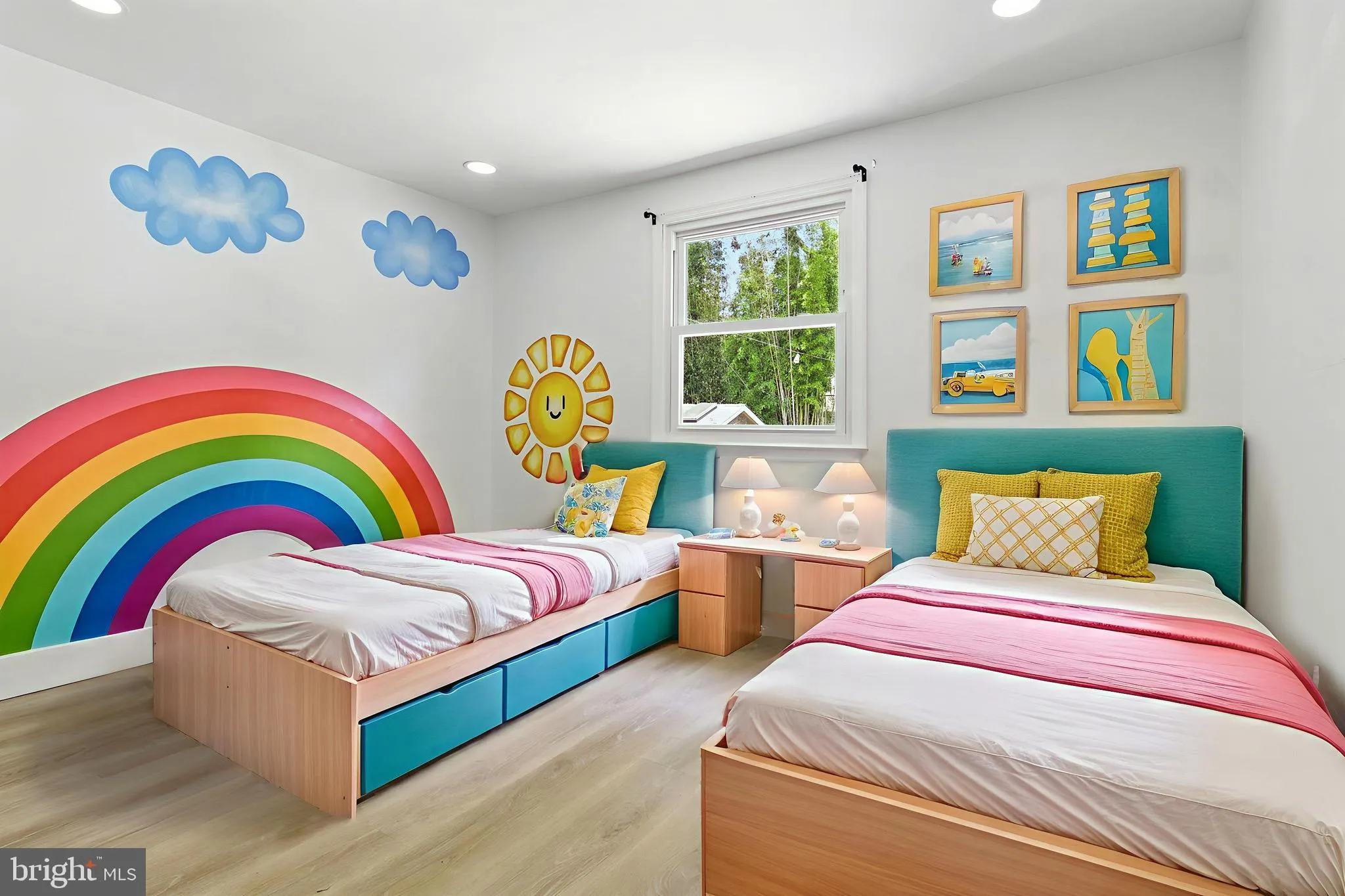 Woodbridge, Virginia 22193, United States, 3 Bedrooms Bedrooms, ,2 BathroomsBathrooms,Residential,Pending,151684