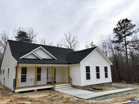 Homes For Sale - 88 Martin Village Rd #MV 16D<br/> LOUISA, VA 23093