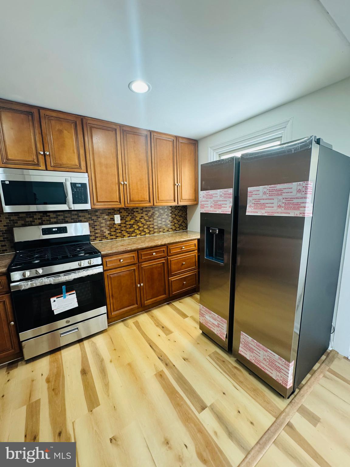 MAYFAIR - Residential