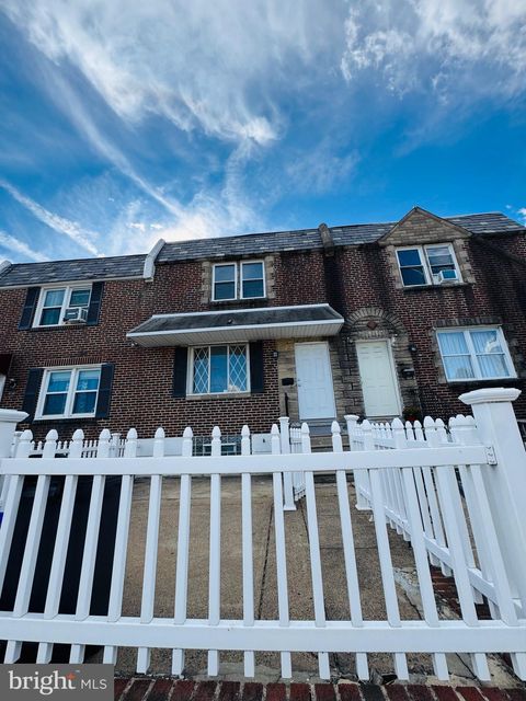 3110 LEVICK STREET PHILADELPHIA PA 19149