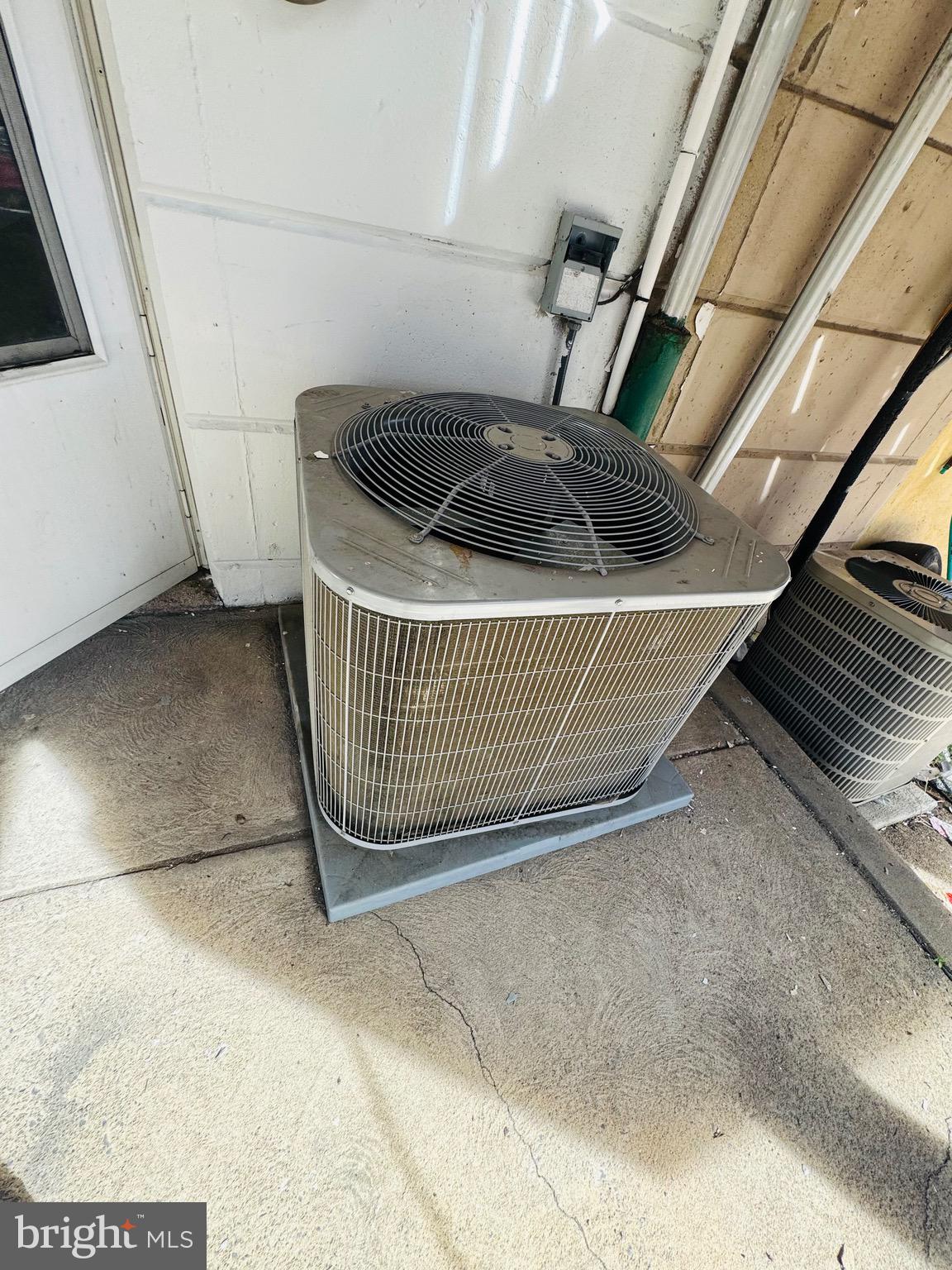 MAYFAIR - Residential