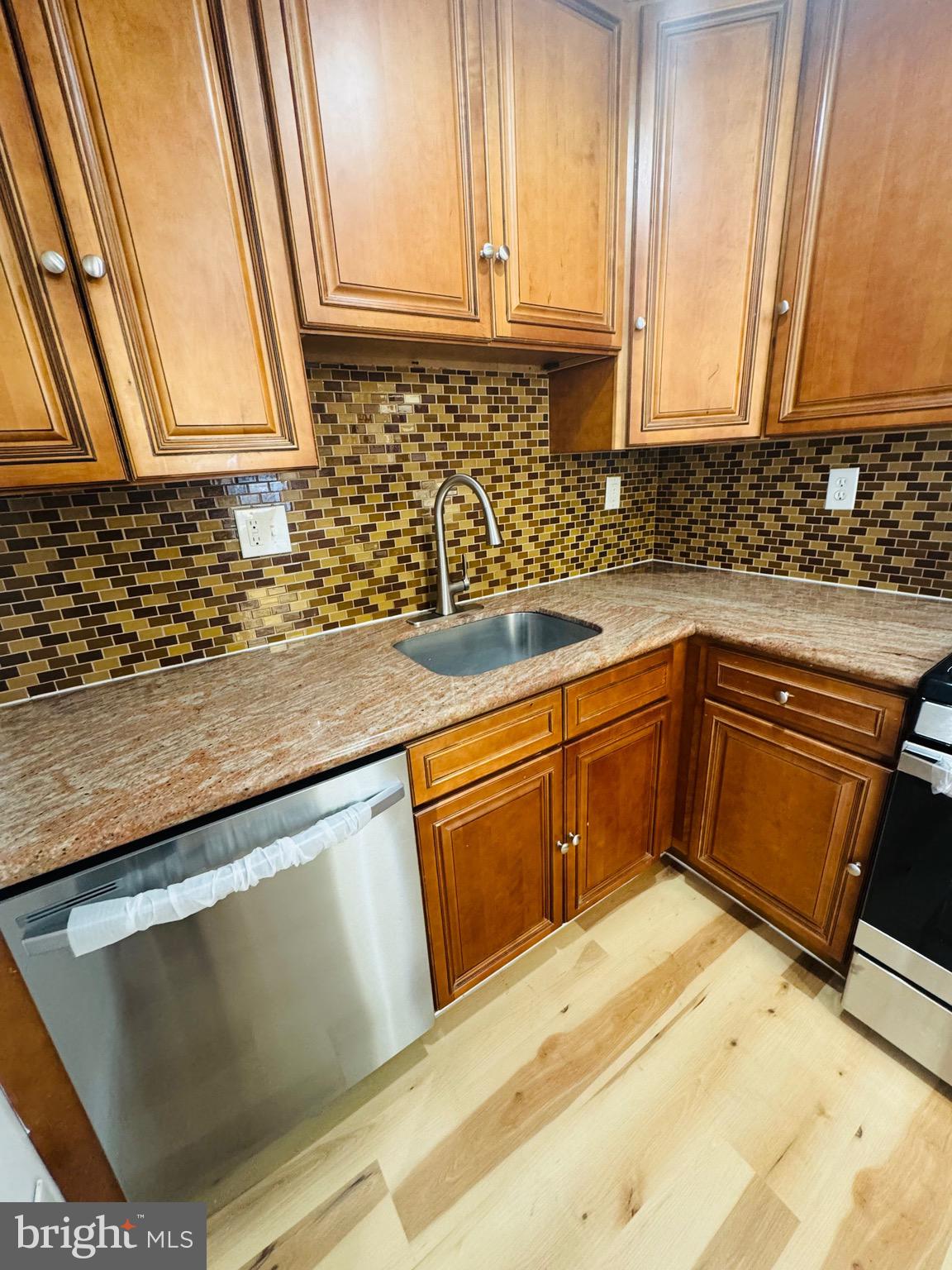 MAYFAIR - Residential