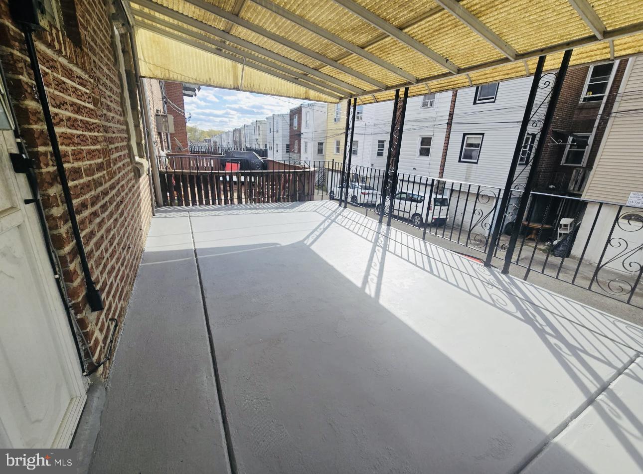 MAYFAIR - Residential