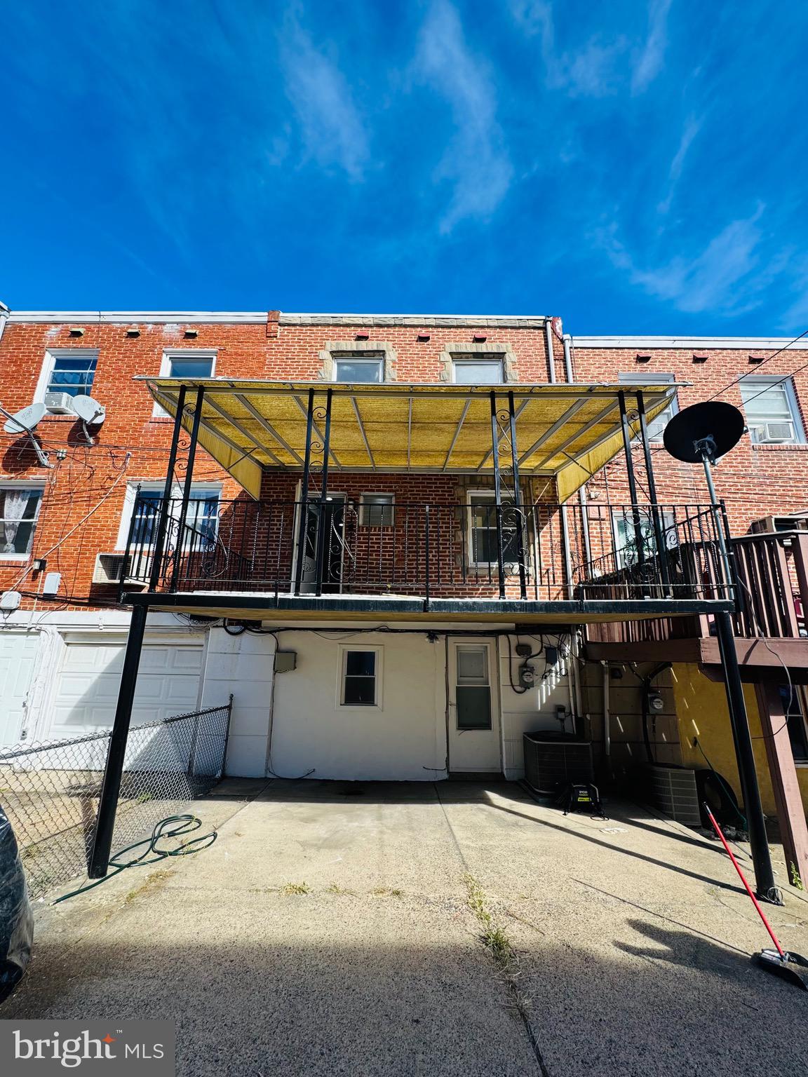 MAYFAIR - Residential