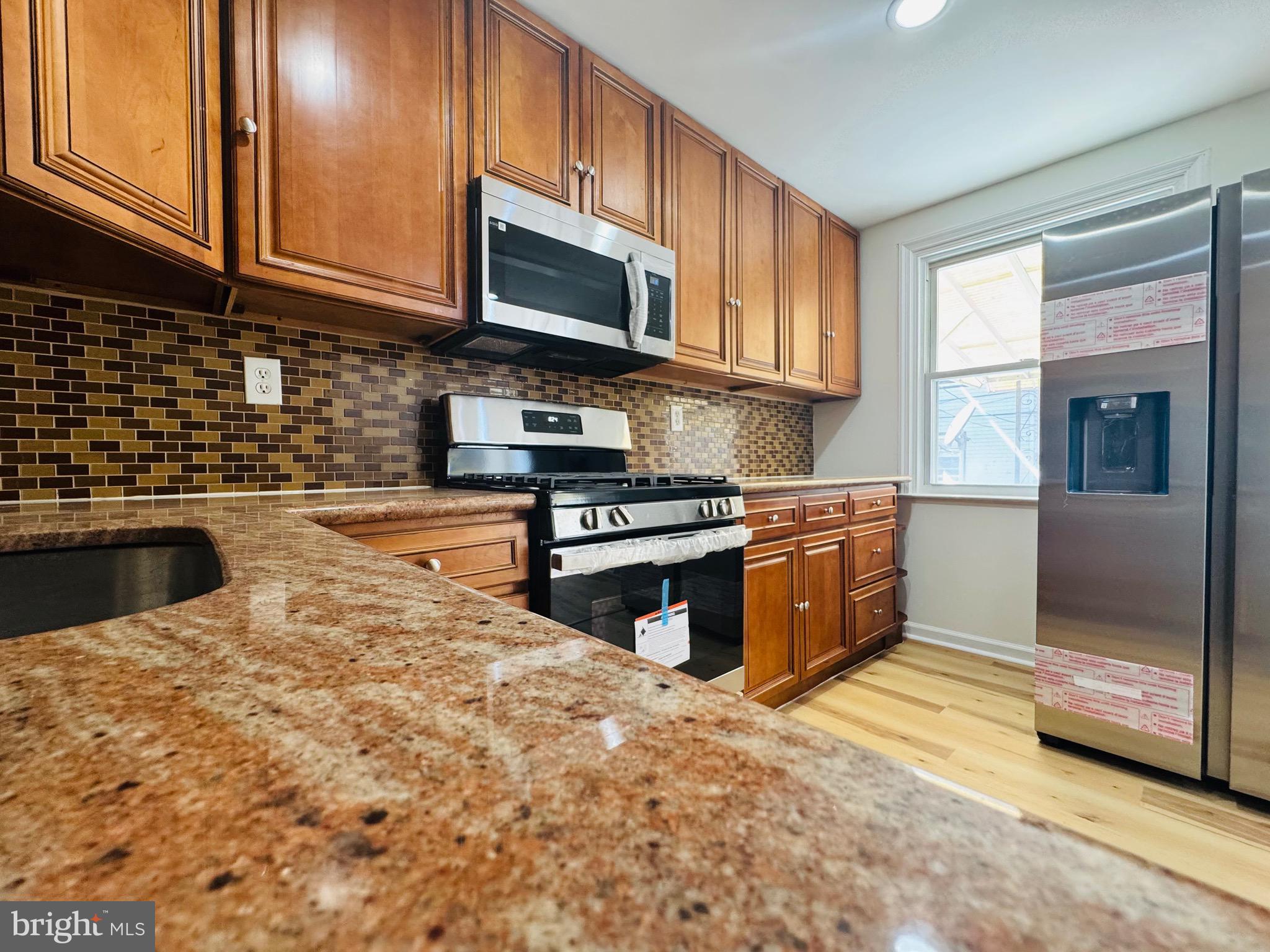 MAYFAIR - Residential