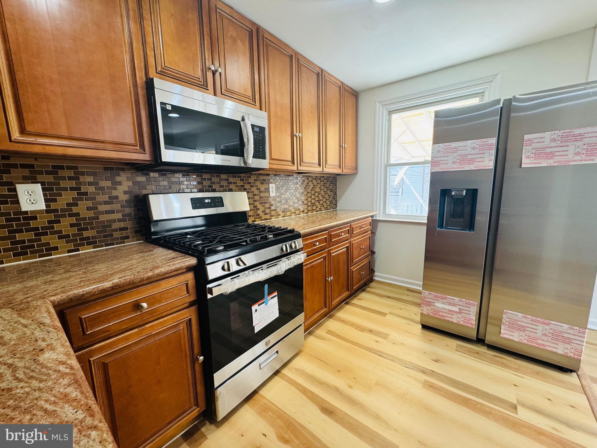 MAYFAIR - Residential