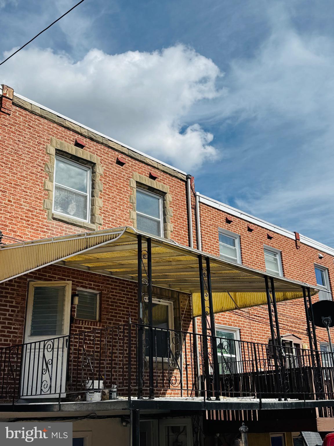 MAYFAIR - Residential