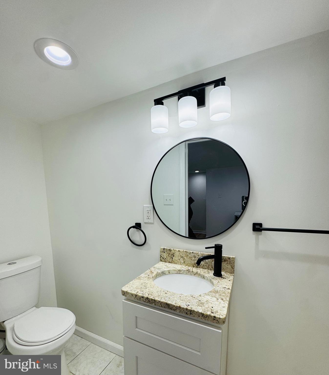 MAYFAIR - Residential