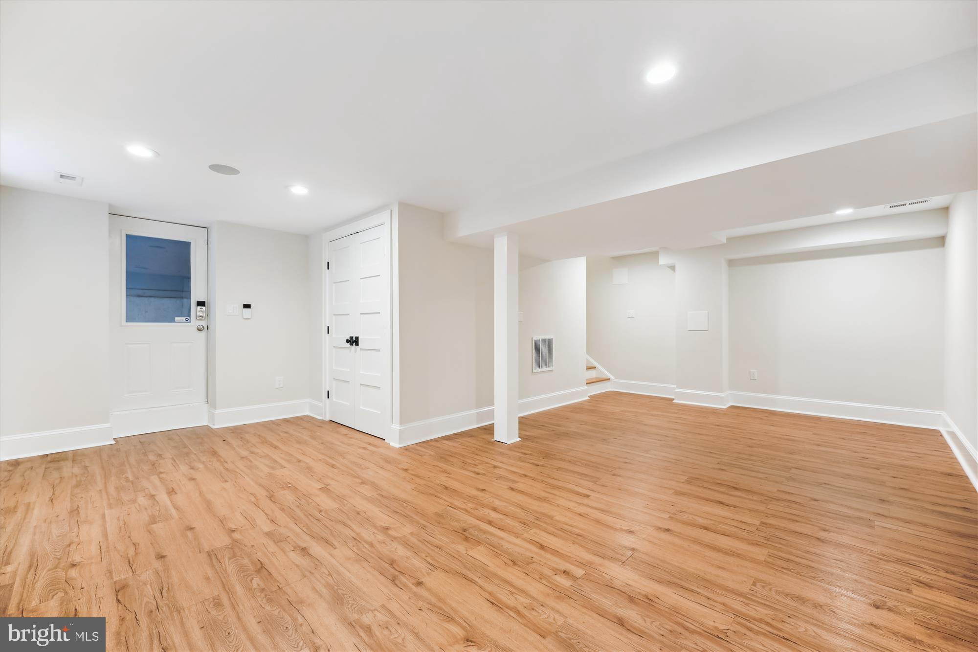 TAKOMA PARK - Residential