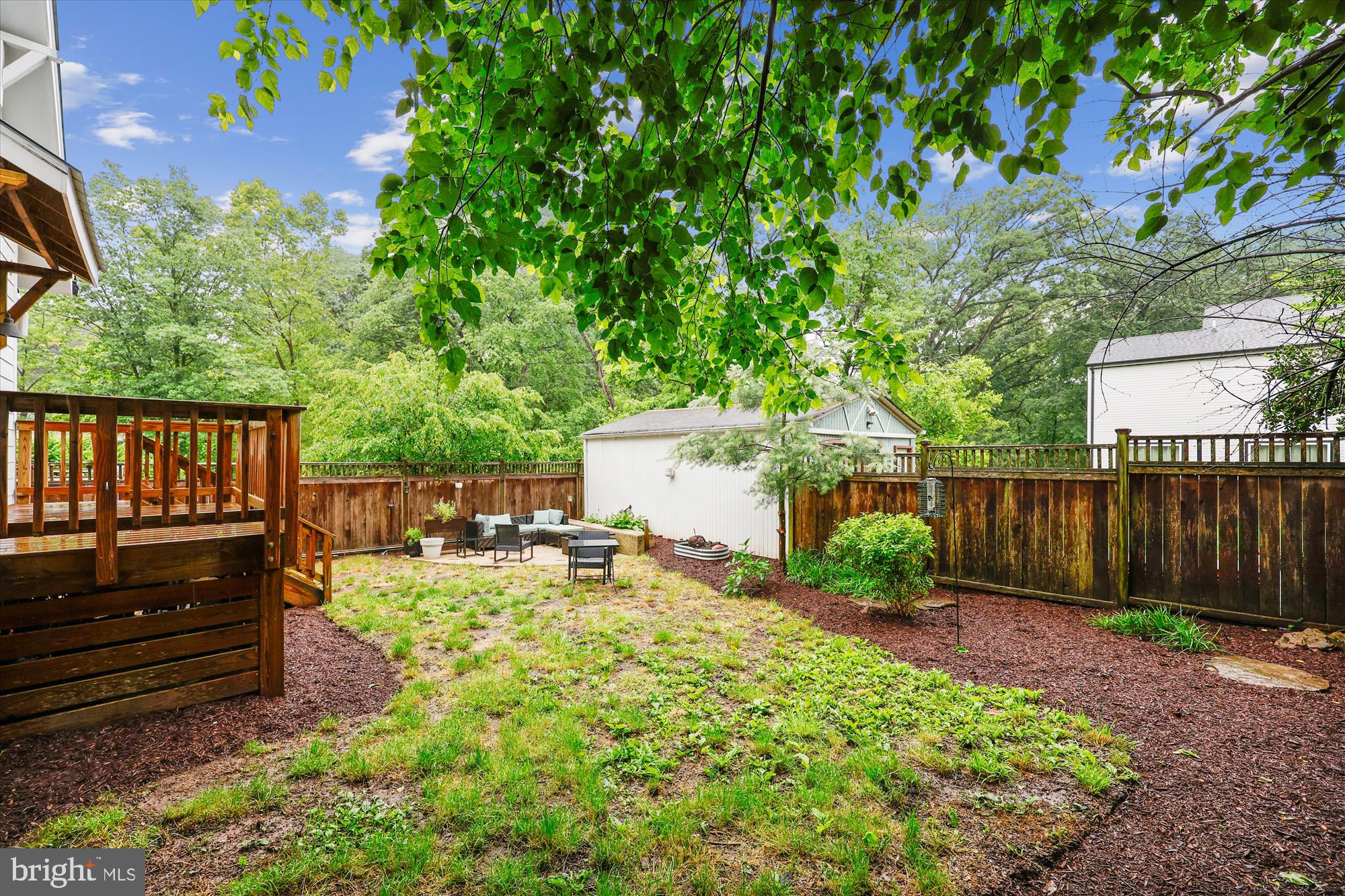 TAKOMA PARK - Residential