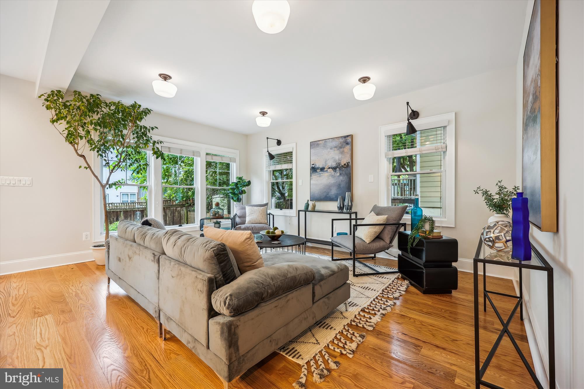 TAKOMA PARK - Residential