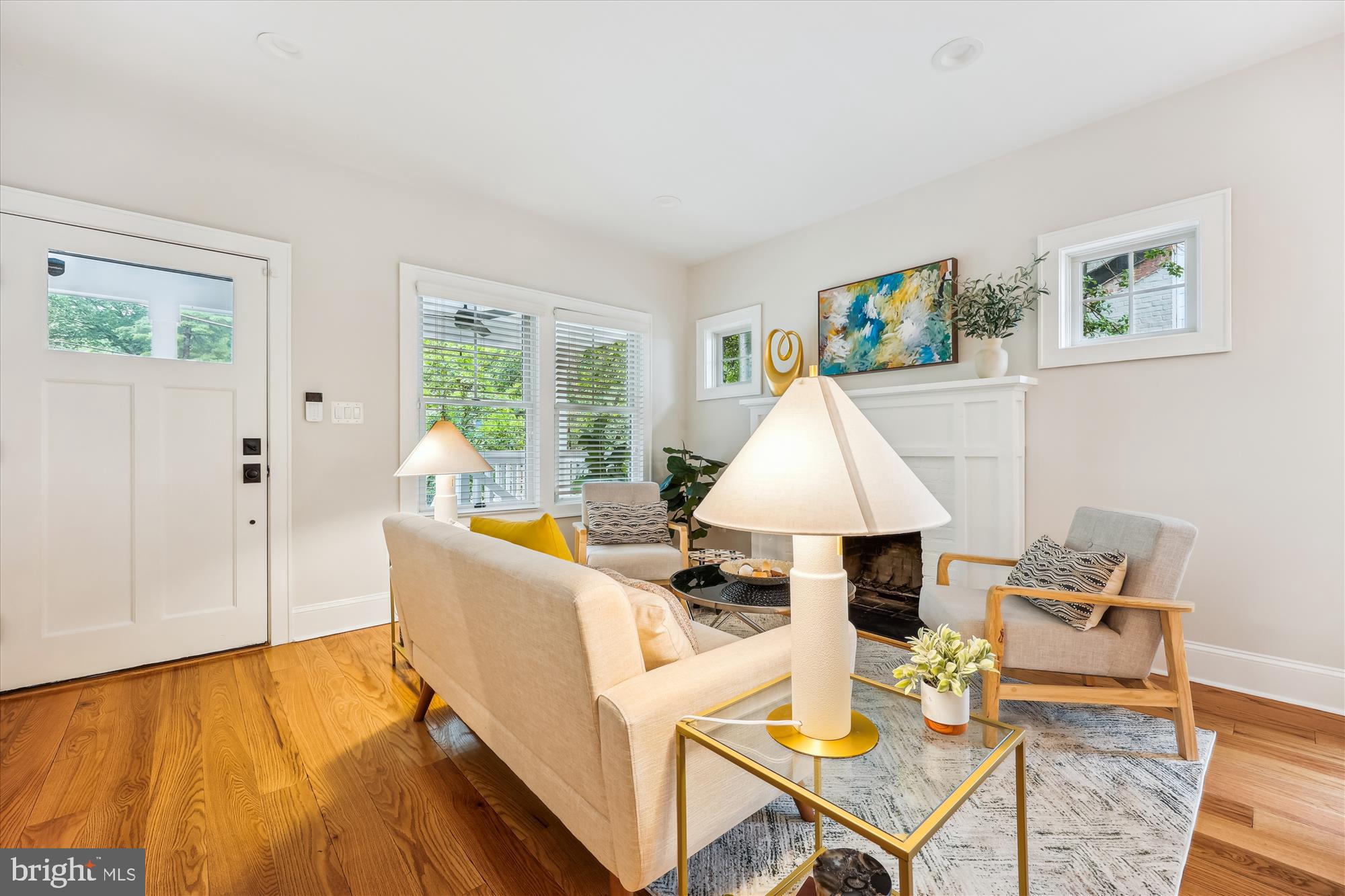 TAKOMA PARK - Residential