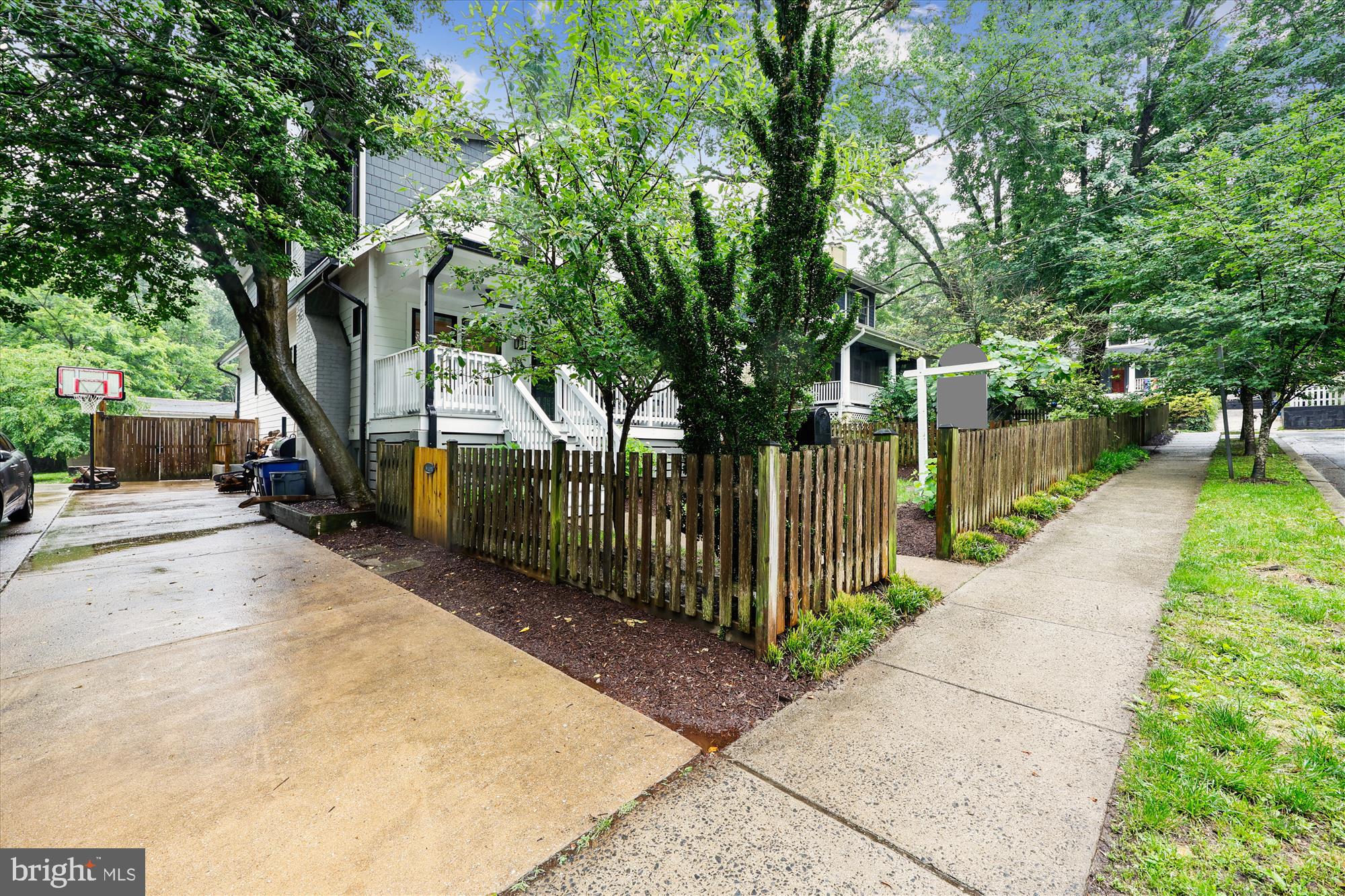 TAKOMA PARK - Residential