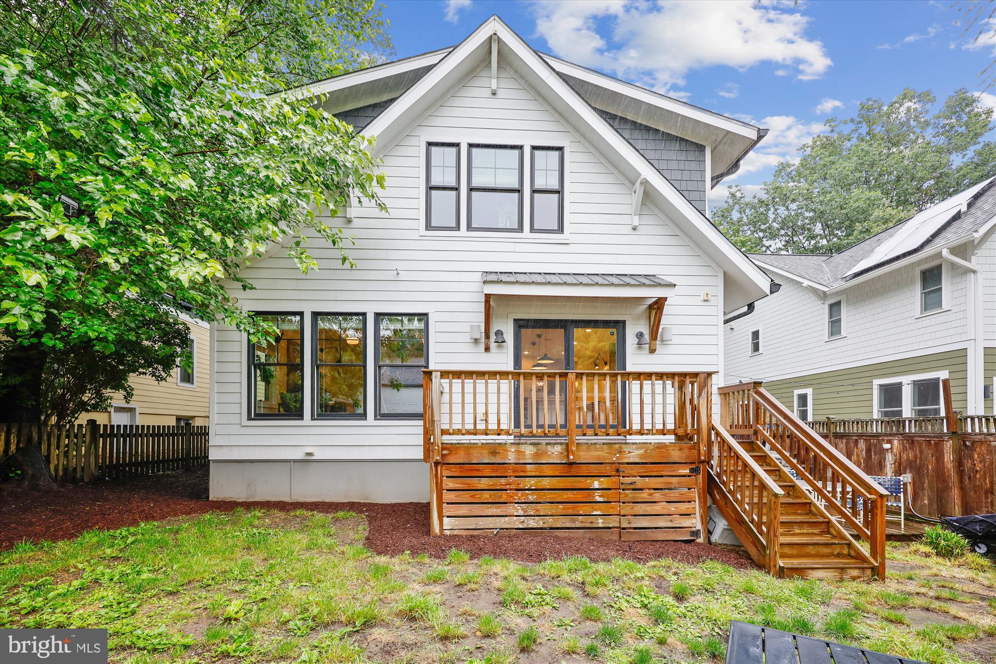 203 SPRING AVENUE